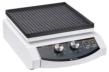 מכשיר טלטול, שייקר סיבובי דגם Rotamx-120תוצרת Heidolph
